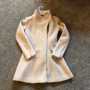 VCUG Guess Fitted Jacket